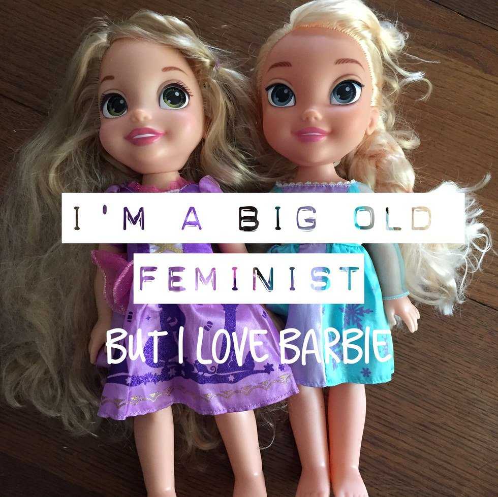I'm A Feminist, But.... The Trending Confessions Of Guilty Feminists