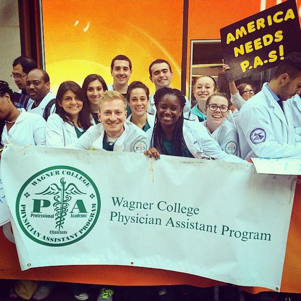 A Week Dedicated To An Underrated Profession