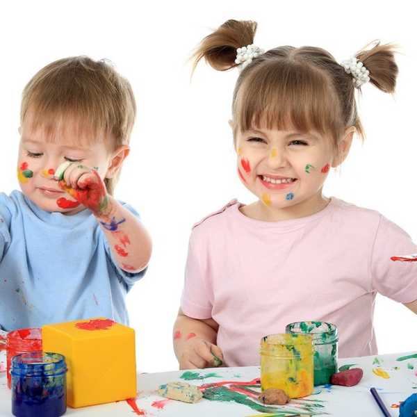 The Best Things About Working With Kids