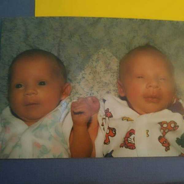 My Twin Experience