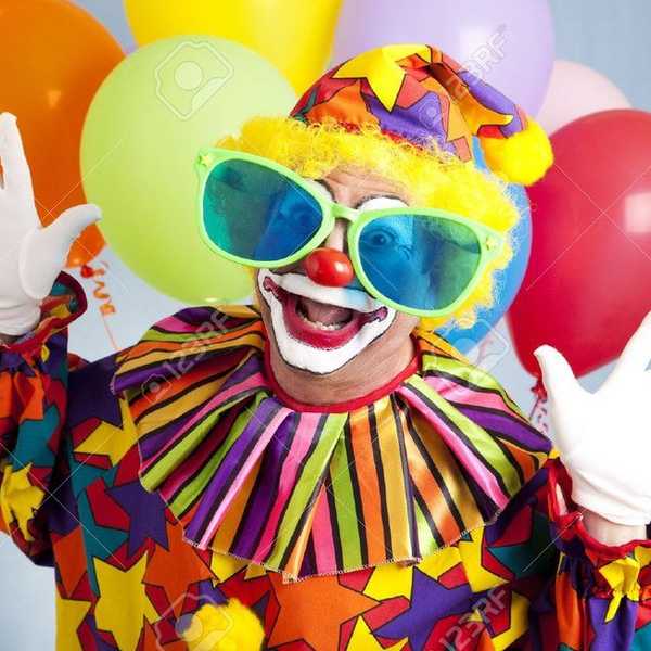 10 Of The Best Clown Self Defense Tips