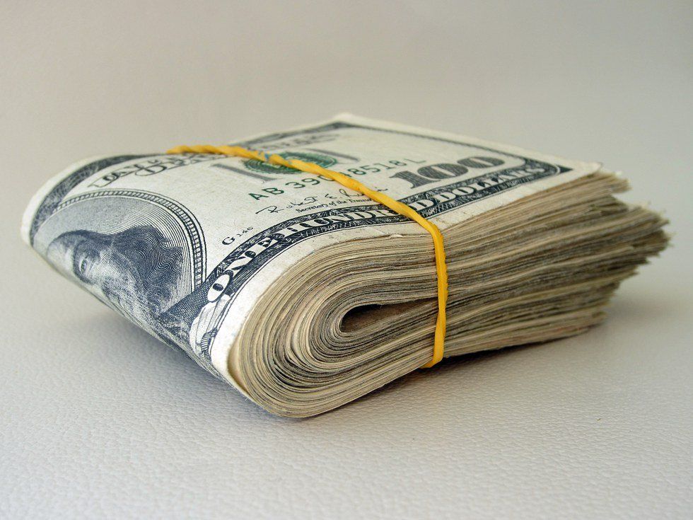 Is Fantasy Football Friendly Competition or Gambling?