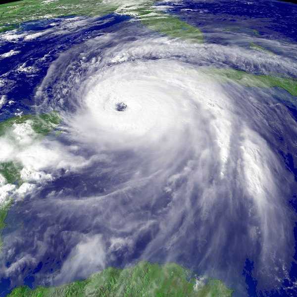 What We Can Learn From Hurricane Matthew