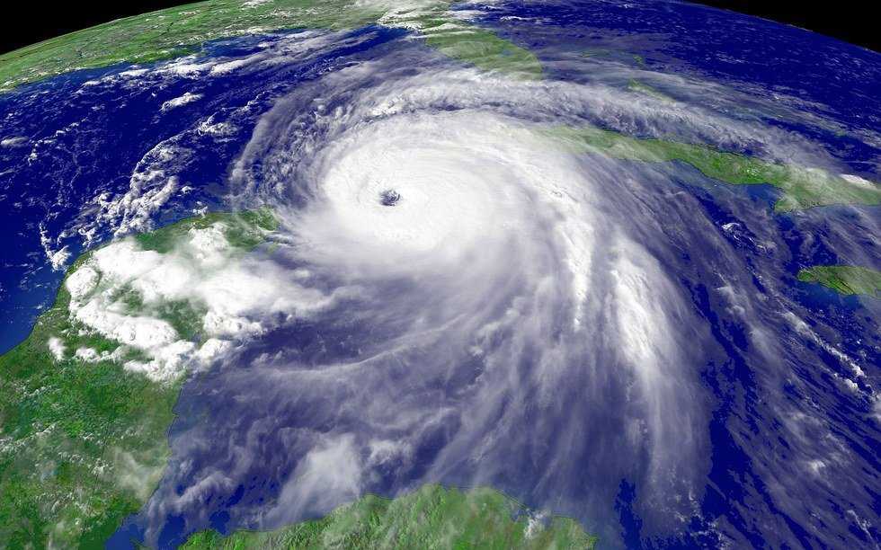What We Can Learn From Hurricane Matthew