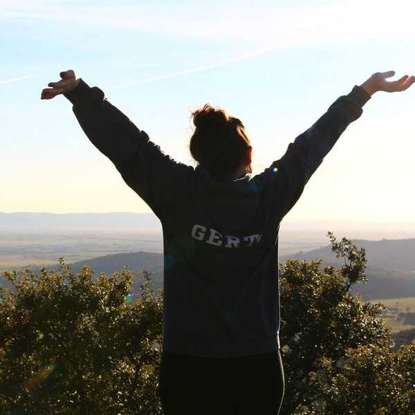 6 months traveling solo in Europe...