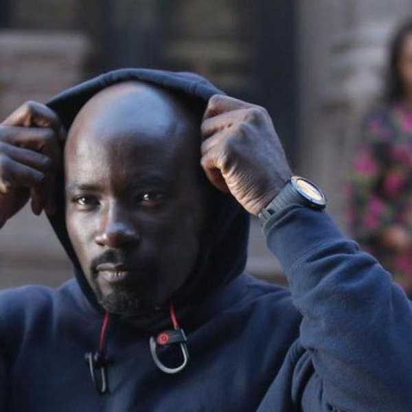 Why are people angry about Luke Cage?