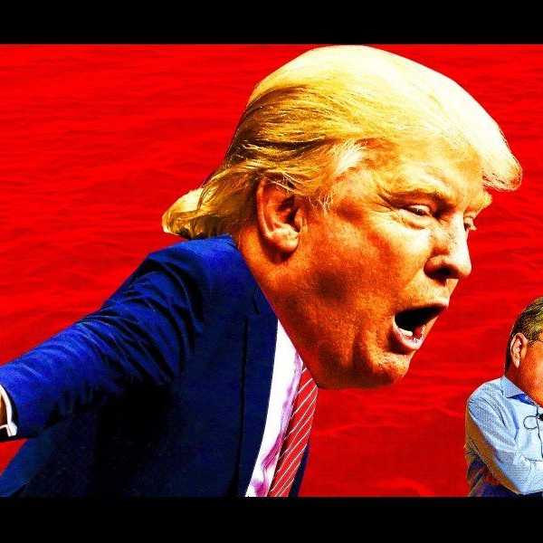 Why Trump Must Never Be President