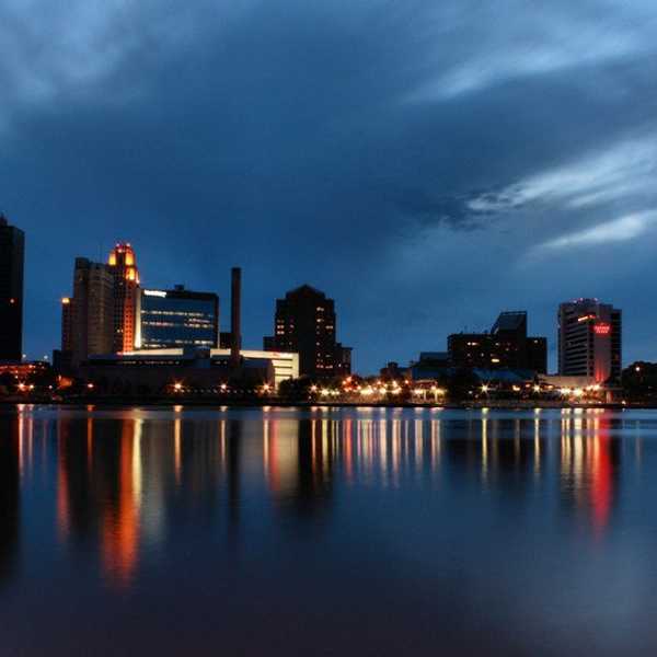 9 Signs You Grew Up In Toledo Ohio