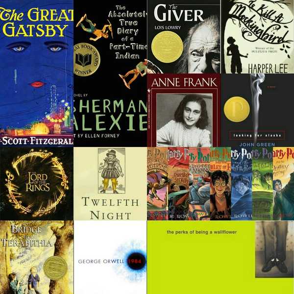 12 Banned Books You Should Read