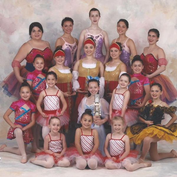 The Importance Of Your Dance Recital