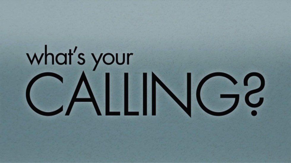 Why Some People Are Born To Fulfill More Than One Life Calling