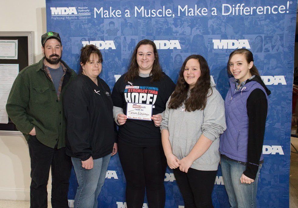 Why My Disability Has Impacted Who I Am Today