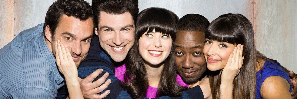 An Open Letter to My Roommates