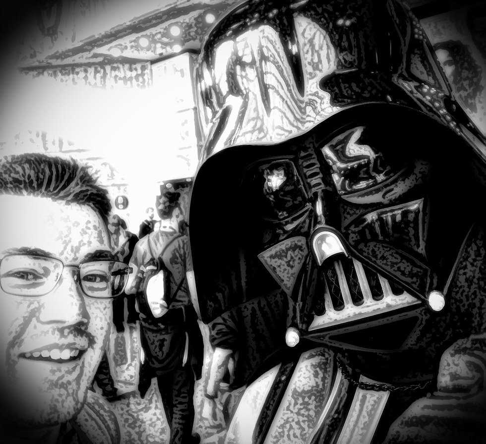 NYCC is the Greatest Thing