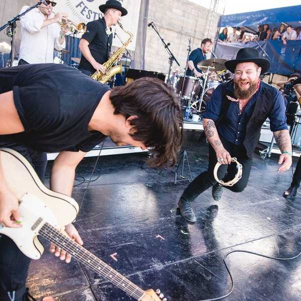 The Top 10 Alternative/Indie and Rock Songs of the Summer