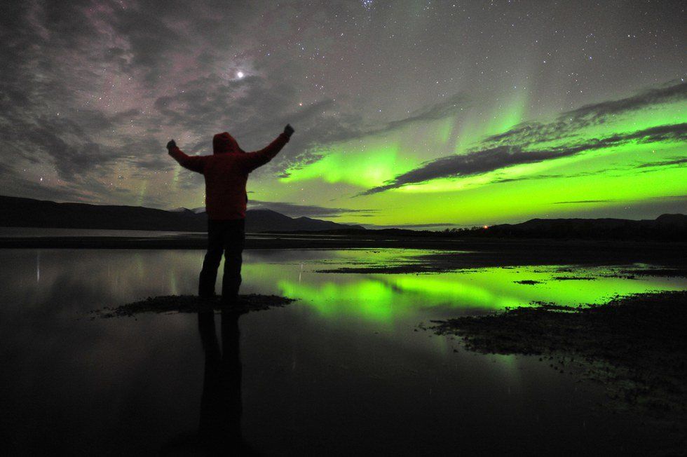 Bucket Listing on a Budget