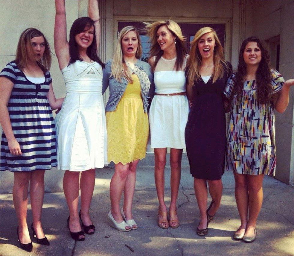 Gonna Love Myself, No, I Don't Need Anybody Else (Except For...)