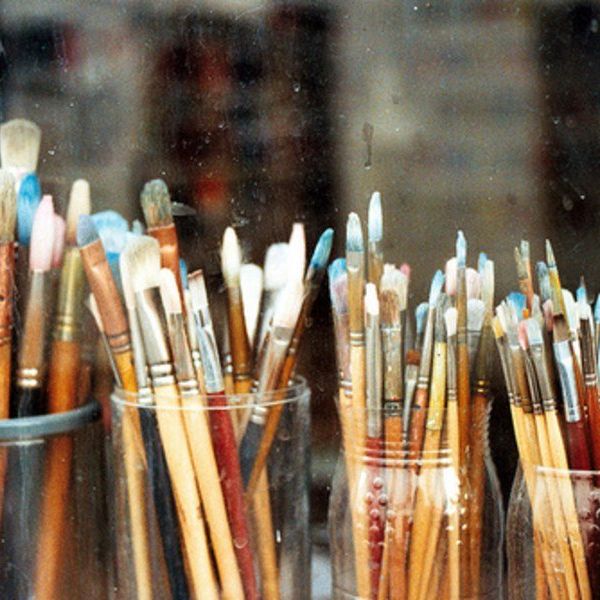 7 Things Art Majors Are Tired Of Hearing