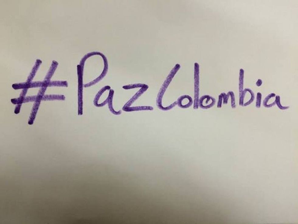 An Open Letter to Hatred