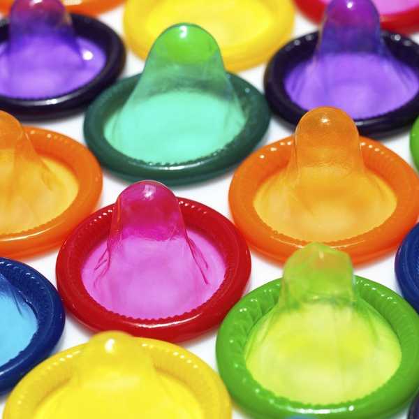 Why America Needs Comprehensive Sex Education