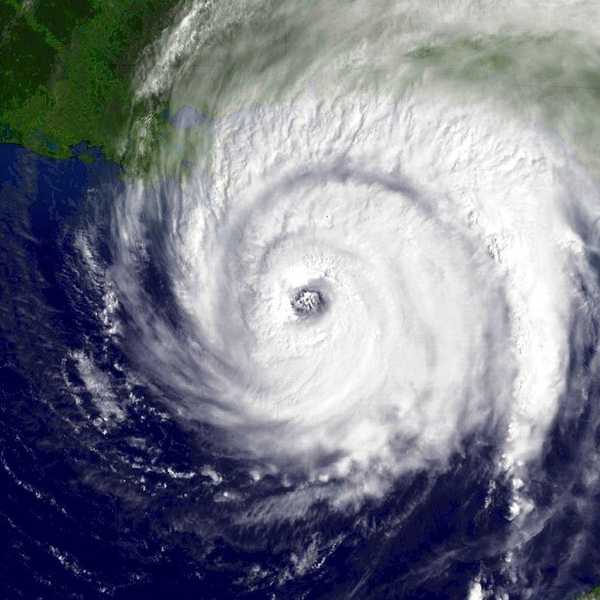 5 of the Worst Hurricanes In History