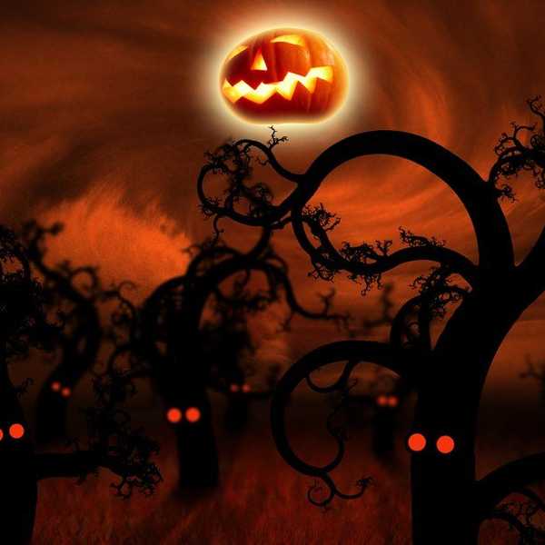 Terrifyingly Tempting Halloween Recipes