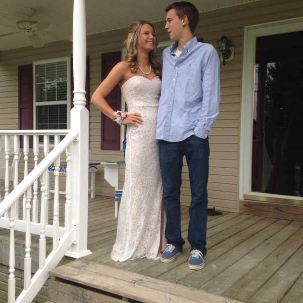 An Open Letter to My Big Brother