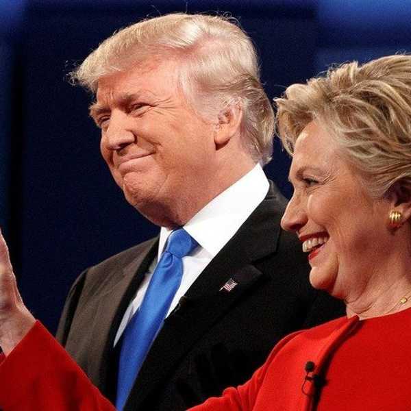 Why The First Debate Was A Failure For Politics