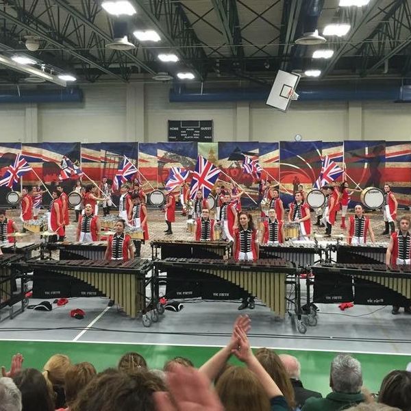 7 Life Lessons Indoor Percussion Taught Me