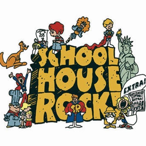 A List Of Best To Worst Schoolhouse Rock Videos