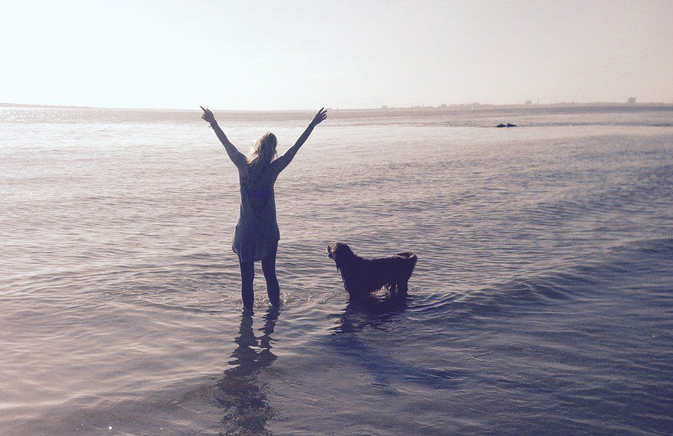 The Power Of Positivity