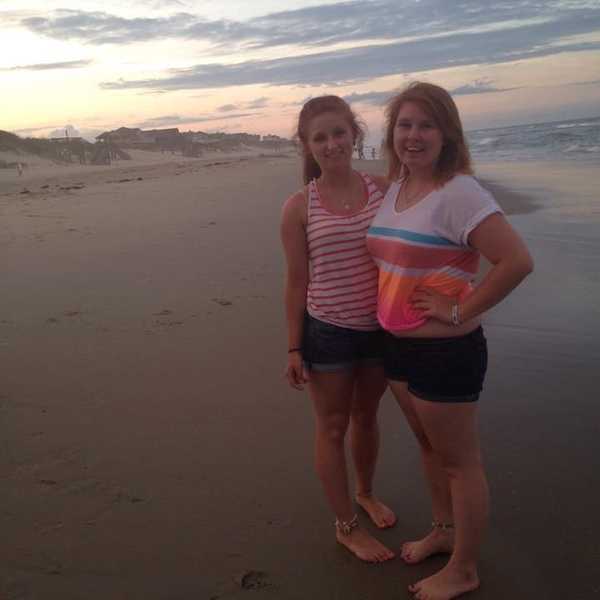 To My Bestfriend Who Never Left
