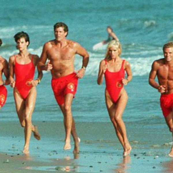 10 Things You Know From Working at a Waterpark