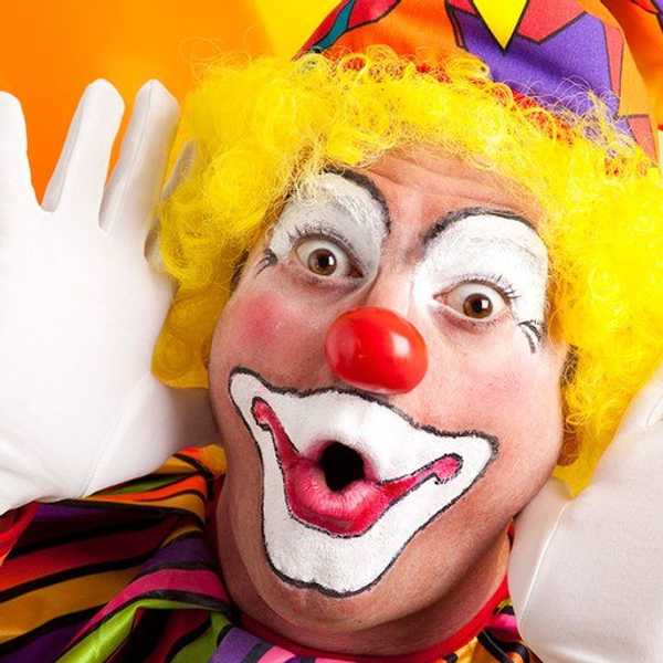 What To Do About These Clown Sightings