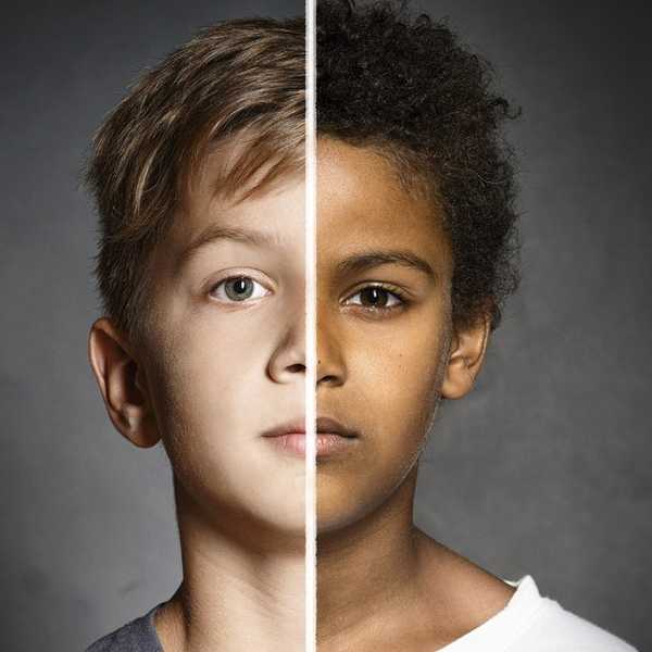 Being "Color Blind" Isn't A Good Thing