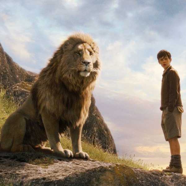 Let Heaven Roar