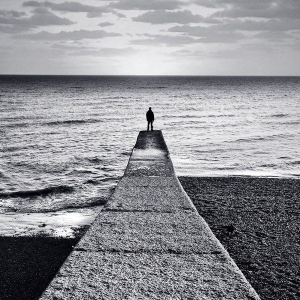 A Letter to the Lonely