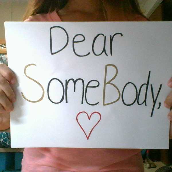 To The Friend I Lost To Suicide
