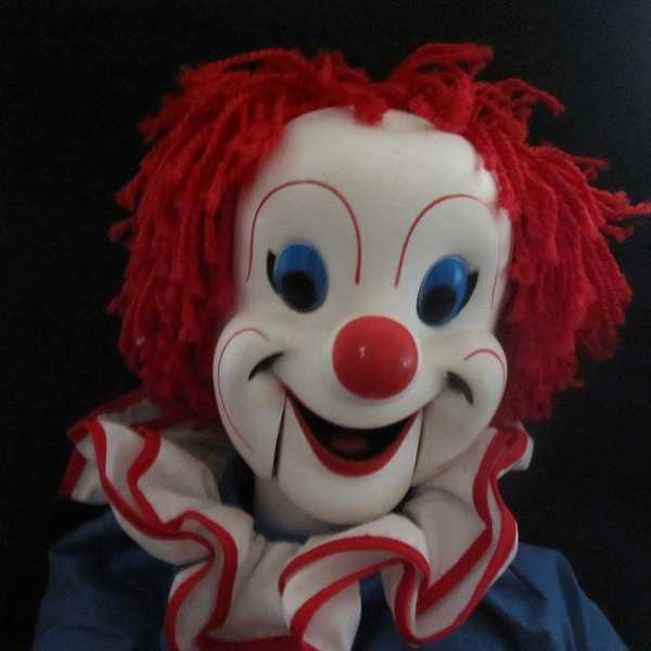 The Clowns Need To Stop