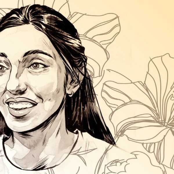 Ten Poems by Rupi Kaur Everyone Needs to Read