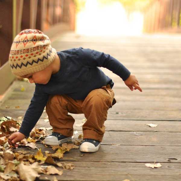 Why Fall Is The Best Season