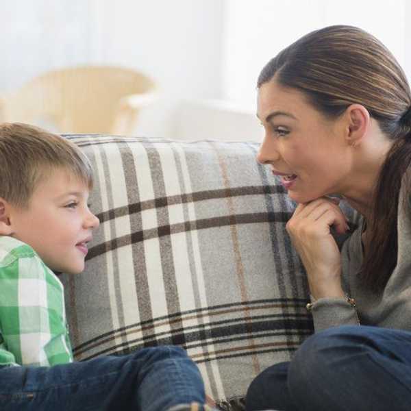Parents: Ending Rape Culture Starts With You (And Start Early)