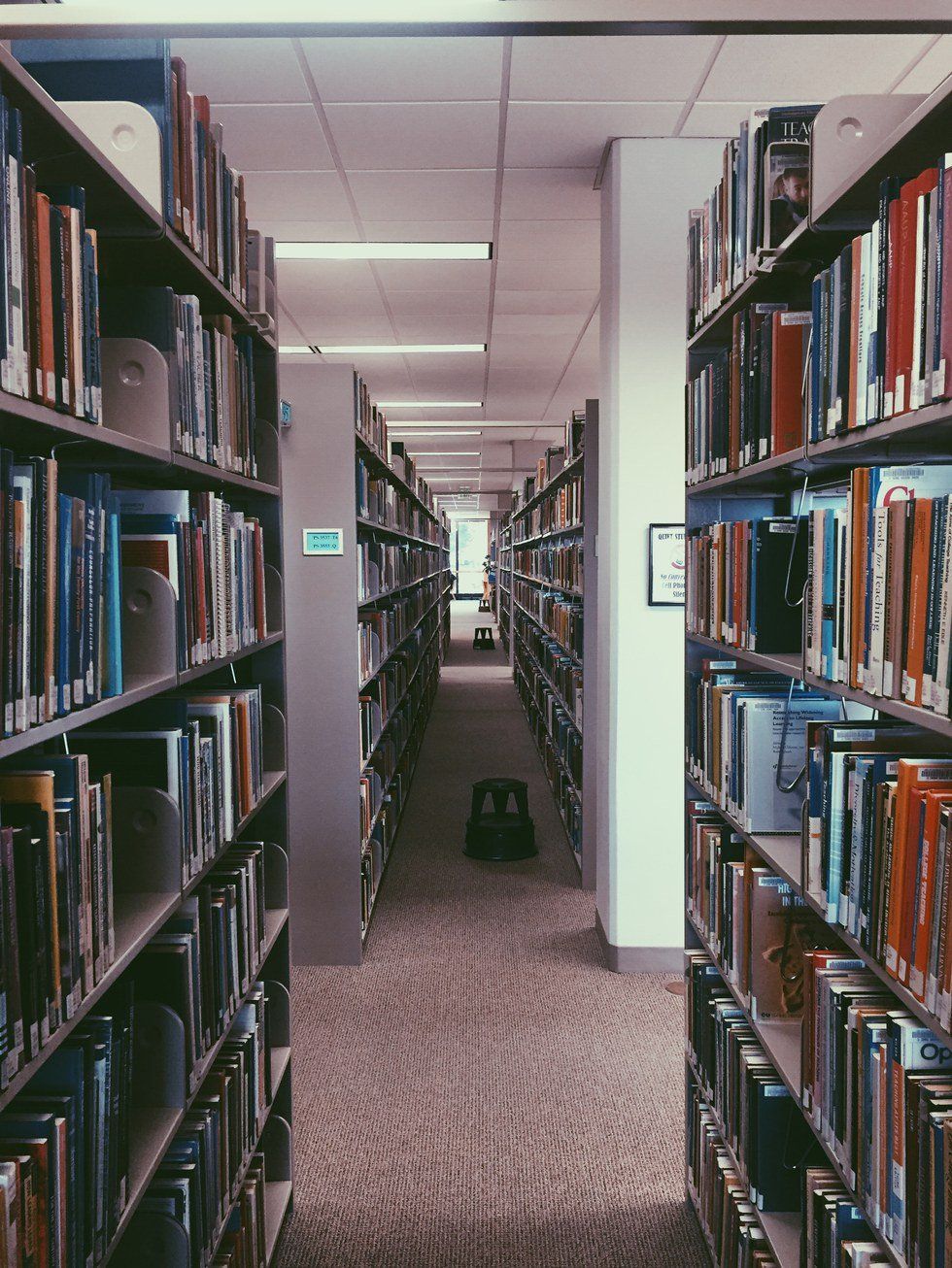 Stress Doesn't Even Begin To Cover It