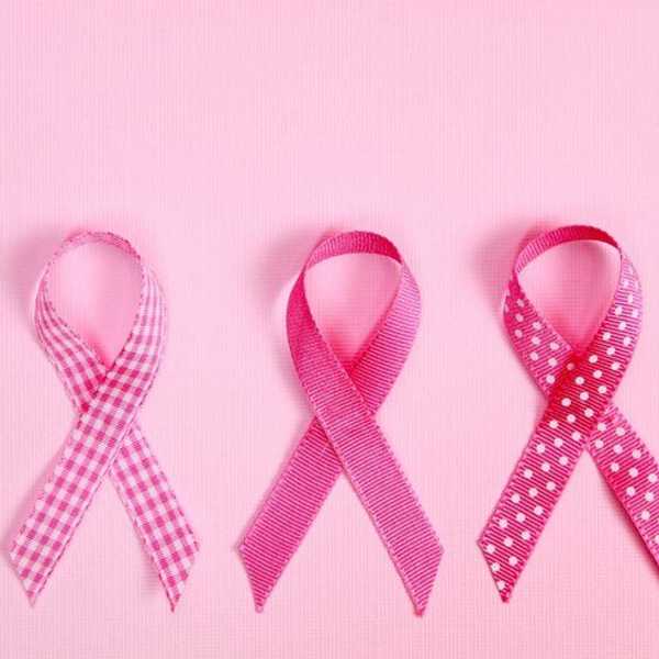 Thank You, Mom, For Beating Cancer