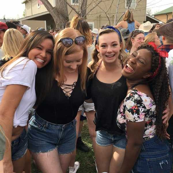 10 Reasons Why College Is The Most Awkward Time Of Your Life