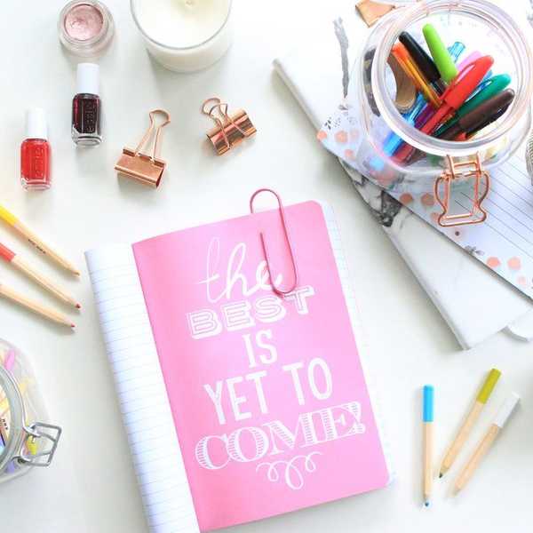 How To Overcome Writer's Block