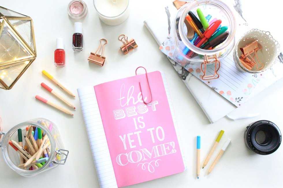 How To Overcome Writer's Block