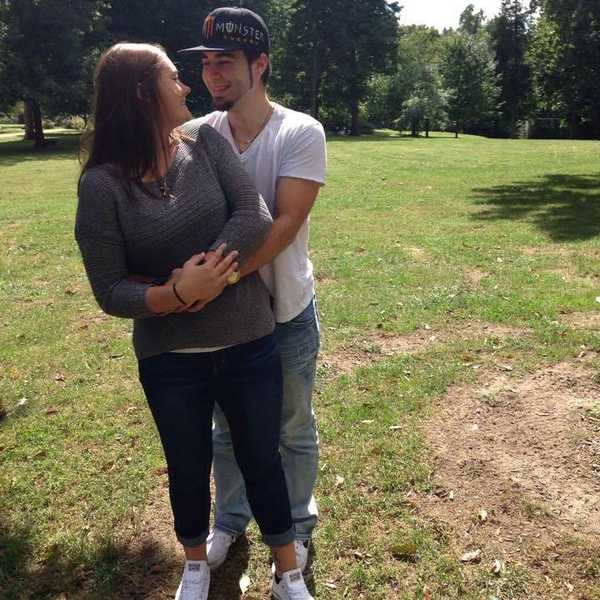 Why Everything Feels Right When Love Is A Choice