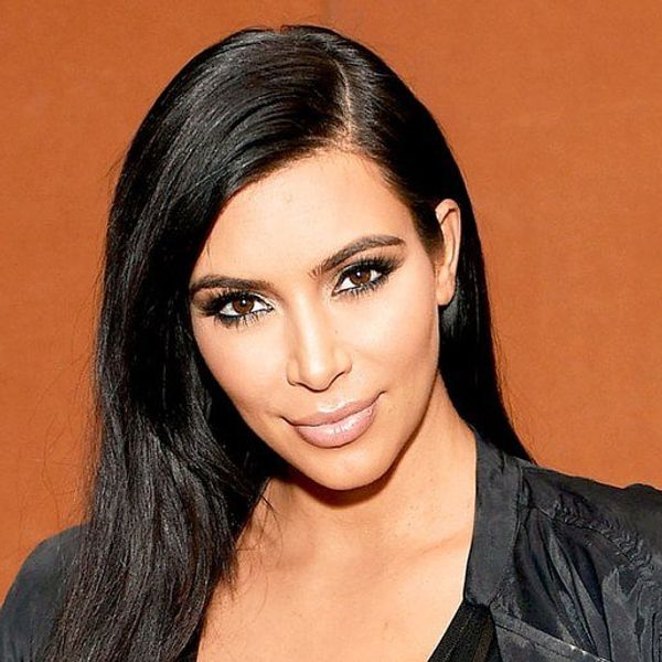 Kim Kardashian And Our Screwed Up Selves
