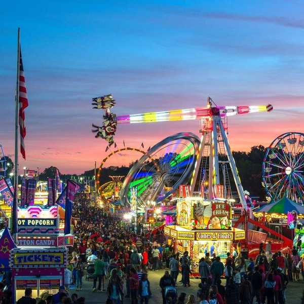 The Most Wonderful Time of the Year Is Here